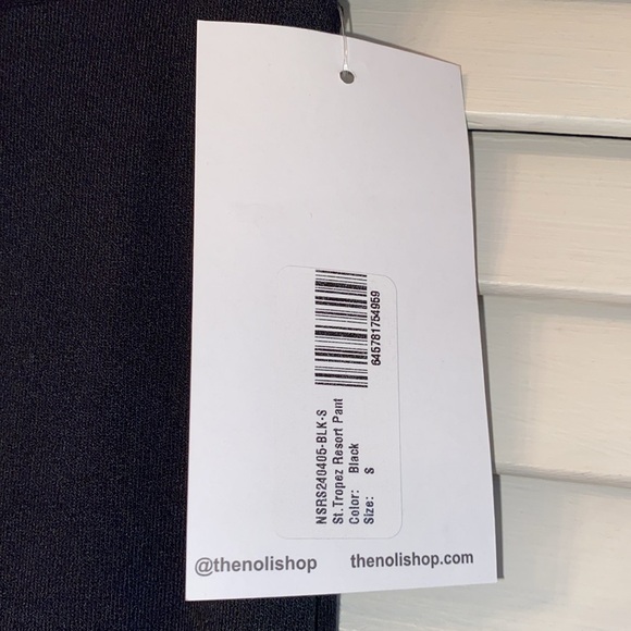 NWT Noli St. Tropez Pant - Picture 6 of 8